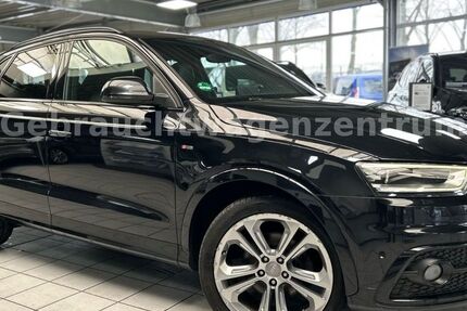Audi Q3 189.200 km 13.990 &euro; Bremen 28207