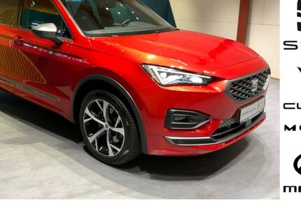 Seat Tarraco 71.700 km 35.900 &euro; Langwedel 27299