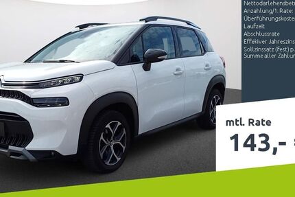 Citroen C3 Aircross 11.728 km 13.670 &euro; Stuhr 28816