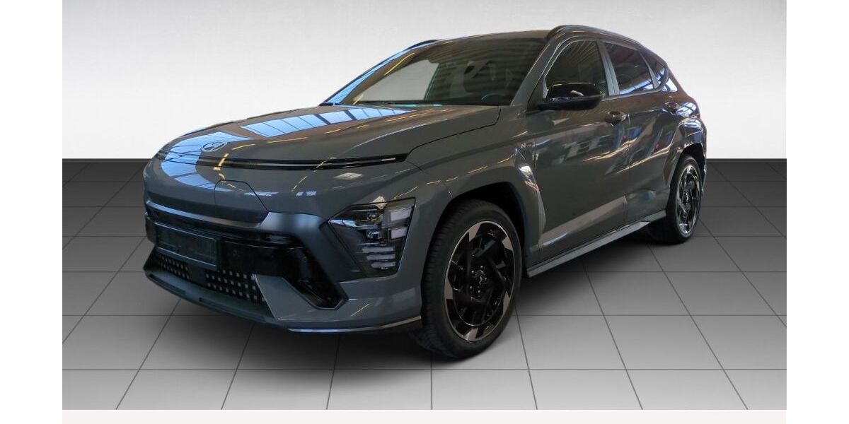 Hyundai KONA Elektro 6.571 km 30.990 &euro; Bremen 28757