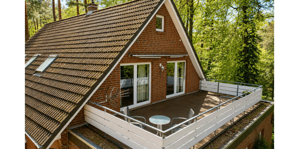 Mehrfamilienhaus, Wohnhaus Worpswede - 8 Zimmer, 250 m&sup2;, 650.000&euro; | Angebot:26696917
