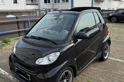 Smart ForTwo 68.650 km 5.200 € Bremen 28213