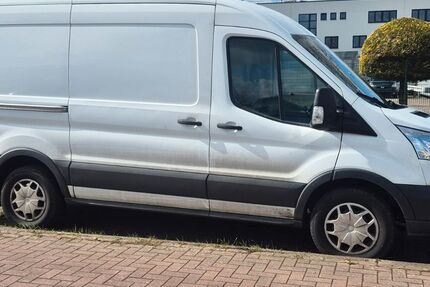Ford Transit 200.000 km 11.900 &euro; Achim 28832