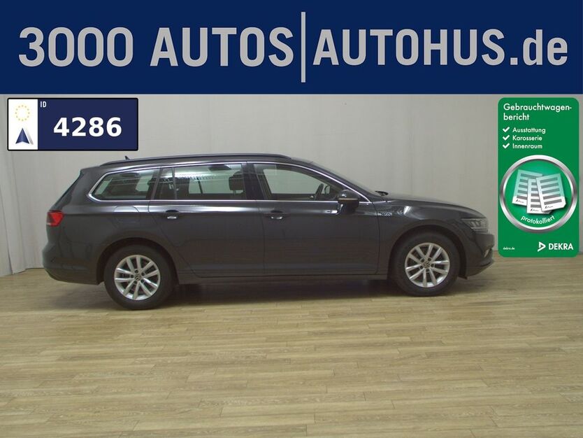 VW Passat 143.329 km 15.480 € Bremen / Arsten 28279