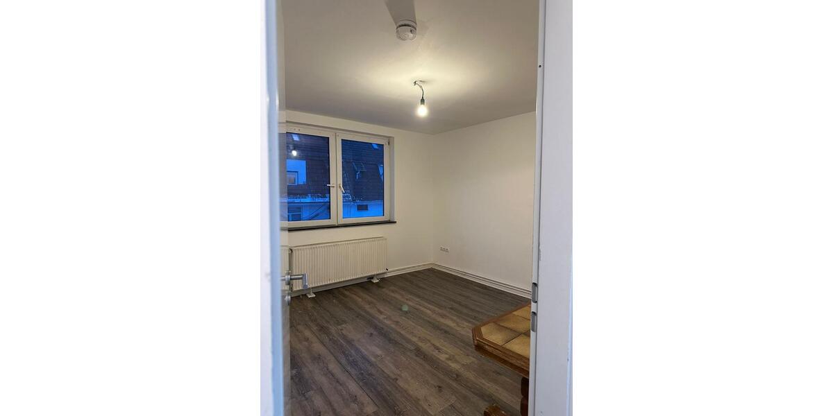 Dachgeschoßwohnung Bremen Burglesum - 2 Zimmer, 45 m&sup2;, 49&euro; | Angebot:25523883