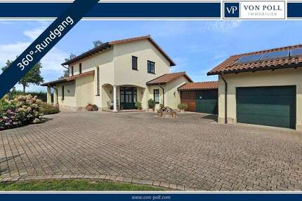 Haus zum Kaufen in Bassum 1.279.000 € 222 m² 5 zimmer