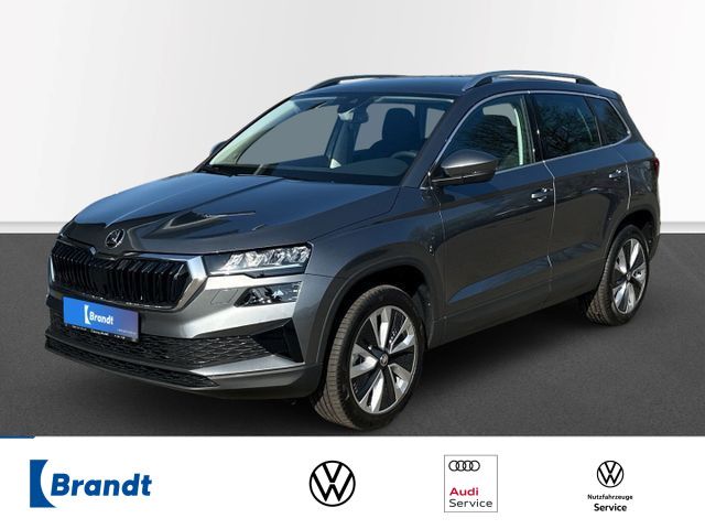 Skoda Karoq 1.200 km 31.290 € Achim 28832