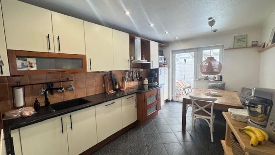 Doppelhaushälfte Worpswede - 7 Zimmer, 172 m&sup2;, 449.000&euro; | Angebot:24816470