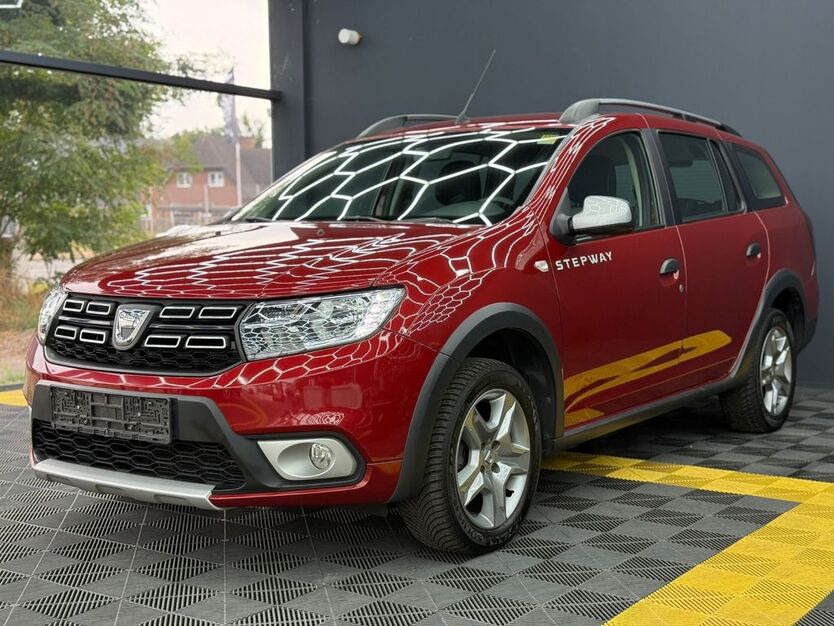 Dacia Logan 154.451 km 8.740 € Bremen 28239