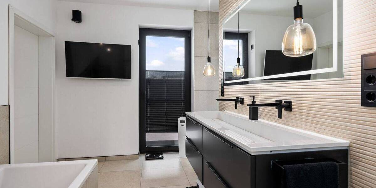 Einfamilienhaus Hambergen - 5 Zimmer, 175 m&sup2;, 599.000&euro; | Angebot:25676323