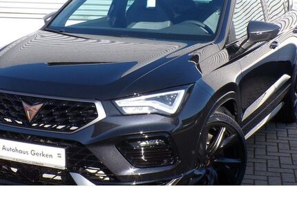 Cupra Ateca 1.200 km 51.490 &euro; Ritterhude 27721