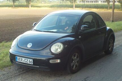 VW Beetle 216.450 km 1.335 &euro; Oyten 28876