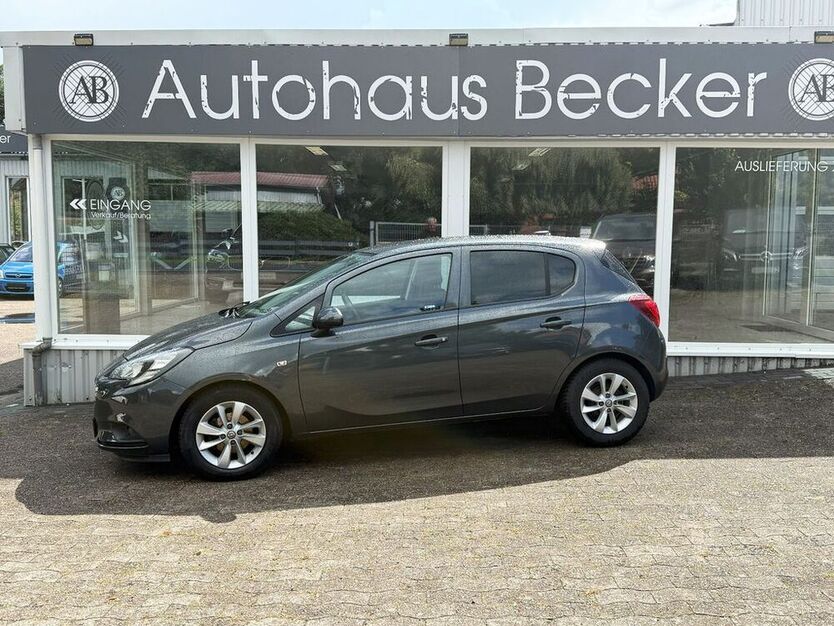 Corsa