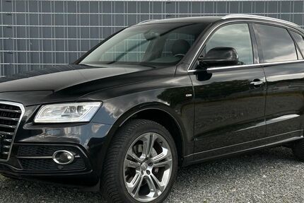 Audi Q5 195.000 km 16.890 &euro; Bremen 28219