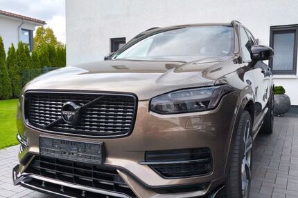 Volvo XC90 130.000 km 32.000 € Oyten 28876
