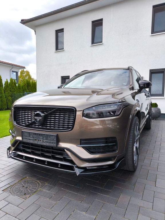 Volvo XC90 130.000 km 32.000 € Oyten 28876