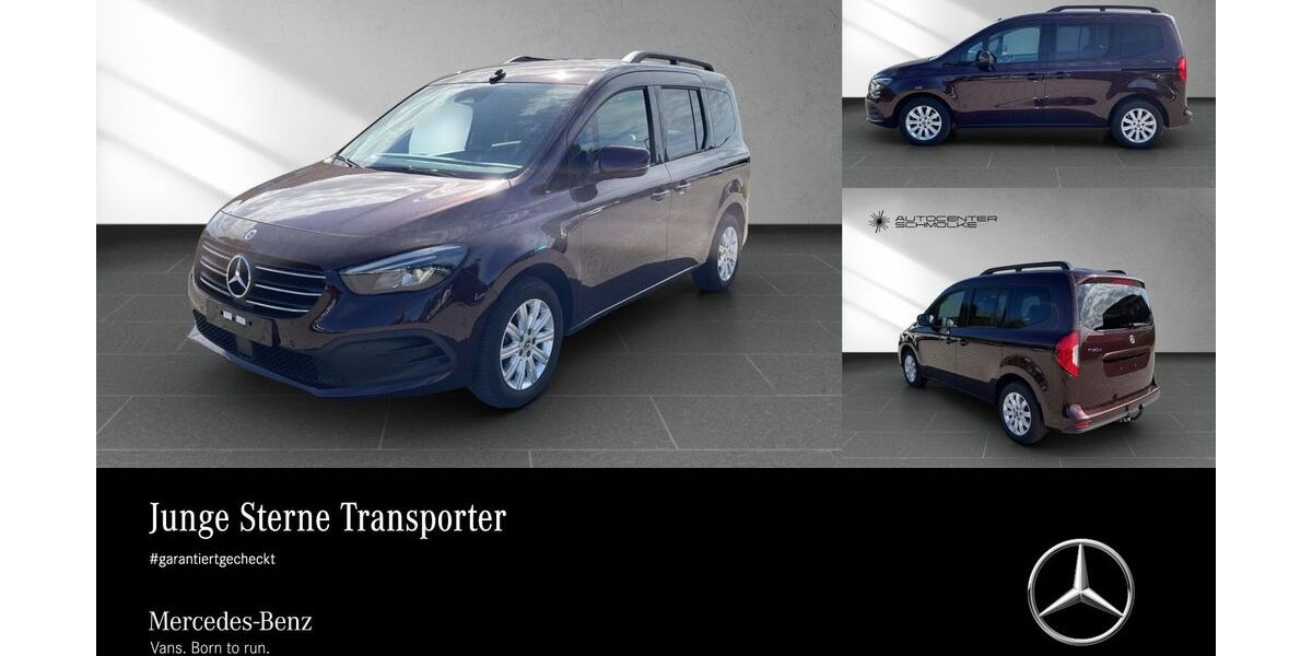 Mercedes-Benz T-Klasse 18.200 km 27.299 &euro; Osterholz-Scharmbeck 27711