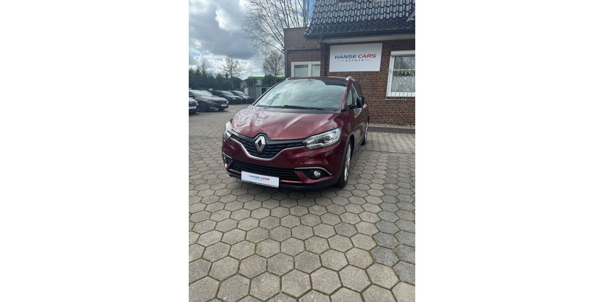 Renault Scenic 136.000 km 11.750 &euro; Bremen 28307