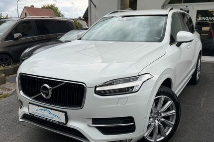 Volvo XC90 230.717 km 19.990 &euro; Bremen 28719