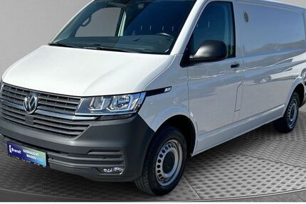 VW T6 Transporter 101.780 km 18.990 &euro; Weyhe 28844