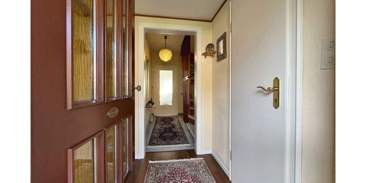 Reihenmittelhaus Bremen / Huchting Kirchhuchting - 4 Zimmer, 108 m&sup2;, 239.000&euro; | Angebot:24724850