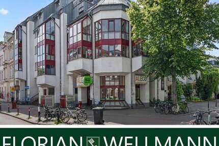 Wohnung Bremen Östliche Vorstadt - 2.5 Zimmer, 72 m&sup2;, 299.000&euro; | Angebot:26113034