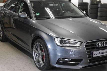 Audi A3 144.300 km 13.900 € Bremen 28279