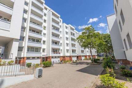 Wohnung zum Mieten in Bremen 639 € 63.71 m² 2 zimmer