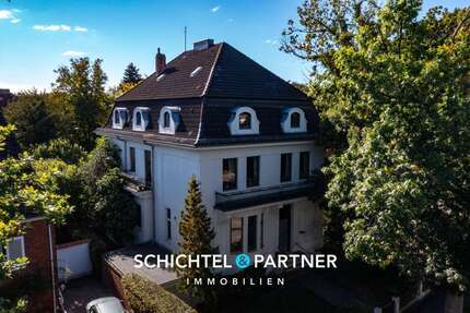 Gewerbeobjekt Bremen Schwachhausen - 1.395.000&euro; | Angebot:26068337