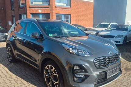 Kia Sportage 96.000 km 20.000 &euro; Achim 28832