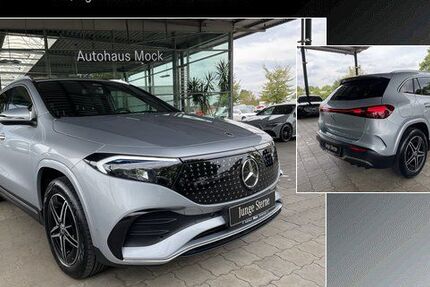 Mercedes-Benz EQA 23.400 km 35.790 € Delmenhorst 27751