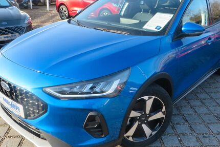 Ford Focus 14.955 km 25.990 &euro; Achim-Baden 28832