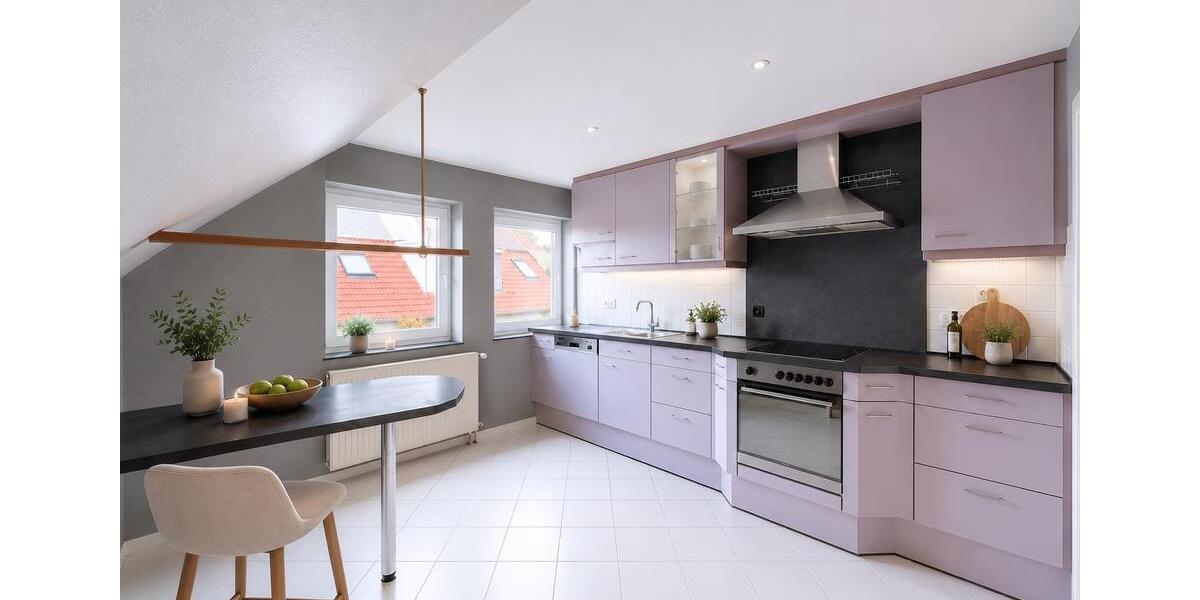 Etagenwohnung Syke - 3 Zimmer, 119 m&sup2;, 364.900&euro; | Angebot:26877359