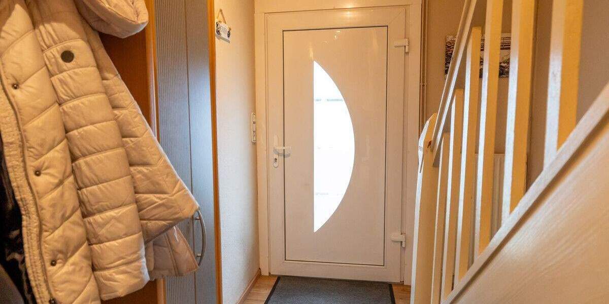 Einfamilienhaus Delmenhorst Düsternort - 4 Zimmer, 115 m&sup2;, 269.000&euro; | Angebot:25821108