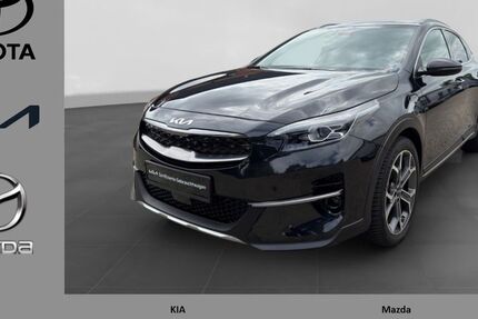 Kia XCeed 25.060 km 22.990 &euro; Delmenhorst 27755