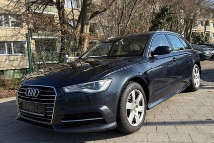 Audi A6 318.000 km 8.900 &euro; Bremen 28259