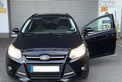 Ford Focus 125.000 km 3.800 &euro; Bremen, Stadt 28203