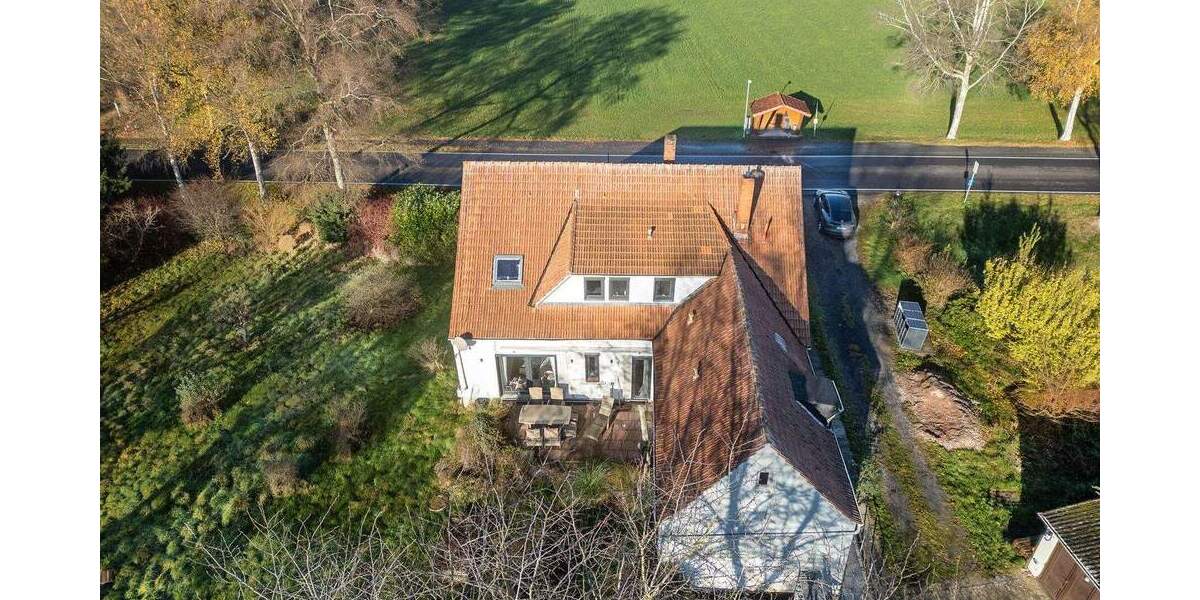 Mehrfamilienhaus, Wohnhaus Grasberg Adolphsdorf - 6 Zimmer, 219 m&sup2;, 285.000&euro; | Angebot:25727274