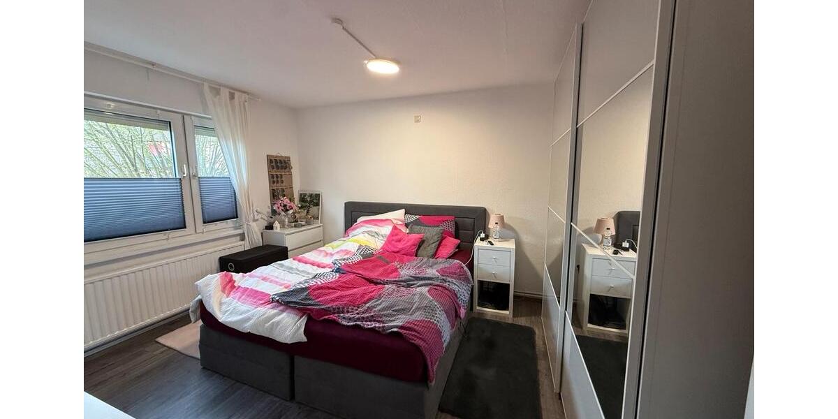 Erdgeschoßwohnung Bremen Blumenthal - 2.5 Zimmer, 53 m&sup2;, 159.000&euro; | Angebot:26263311