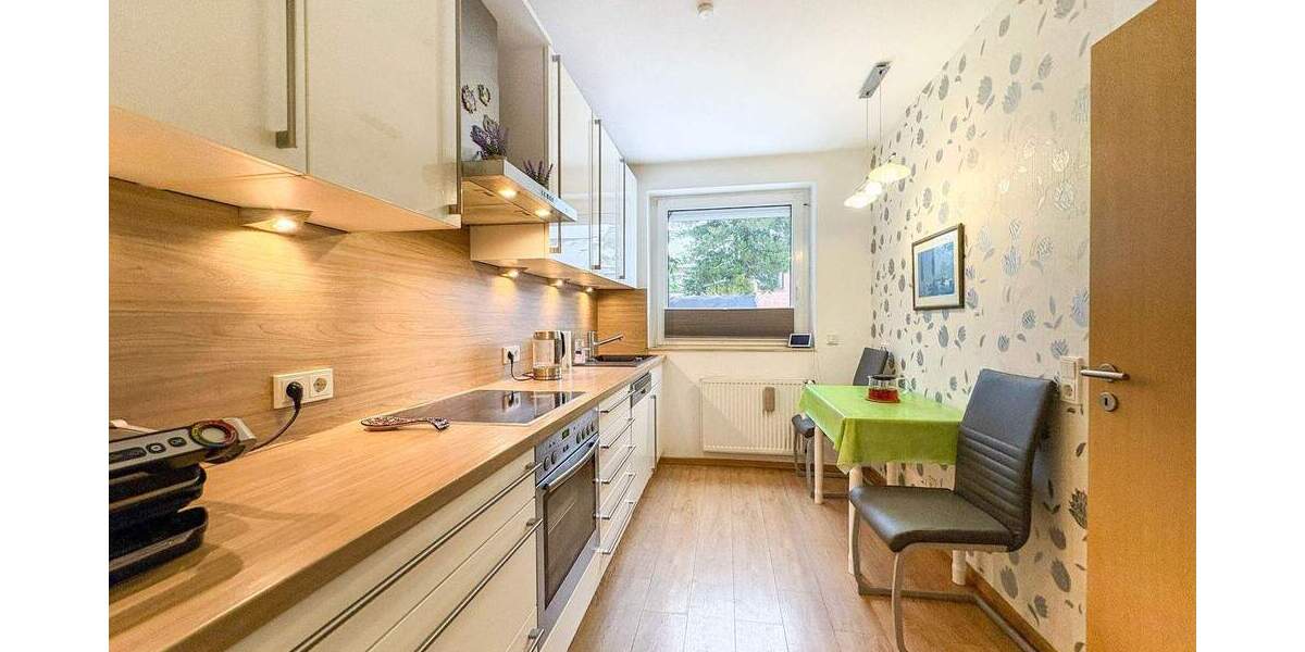 Reihenendhaus Bremen Lüssum-Bockhorn - 5 Zimmer, 126 m&sup2;, 319.000&euro; | Angebot:25566856