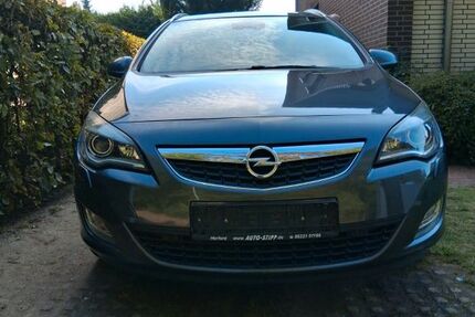 Opel Astra 163.500 km 4.100 € Weyhe 28844