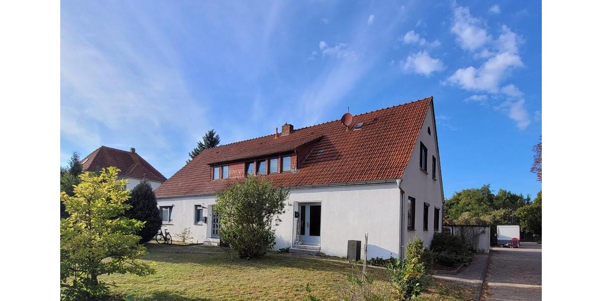 Mehrfamilienhaus, Wohnhaus Achim - 14 Zimmer, 308 m&sup2;, 645.000&euro; | Angebot:24804795