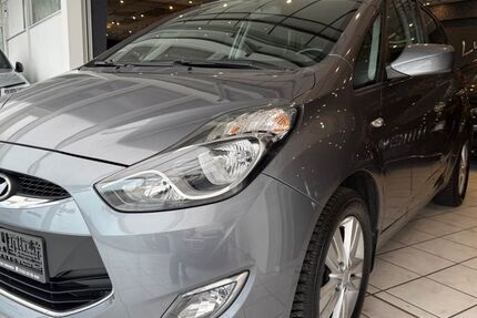 Hyundai ix20 88.800 km 10.499 &euro; Bremen 28201
