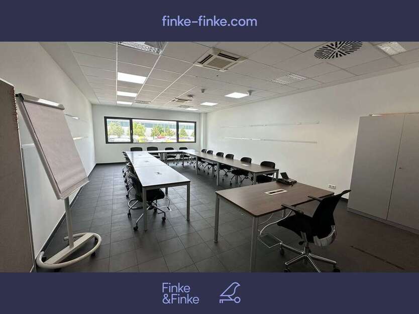 Büro in Bremen Hemelingen 1.300,26 € 71.84 m²