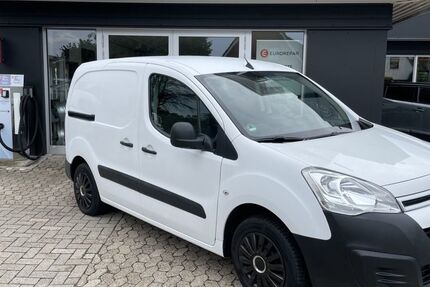 Citroen Berlingo 67.900 km 10.990 &euro; Worpswede 27726