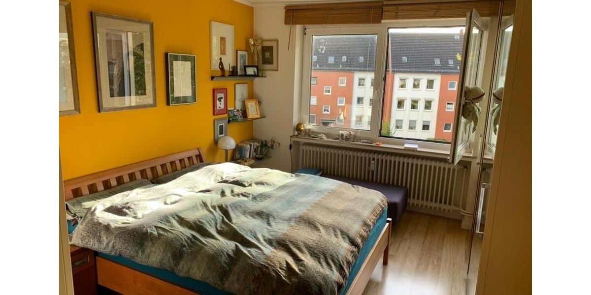 Etagenwohnung Bremen Findorff - 4 Zimmer, 145 m&sup2;, 460.000&euro; | Angebot:27421825