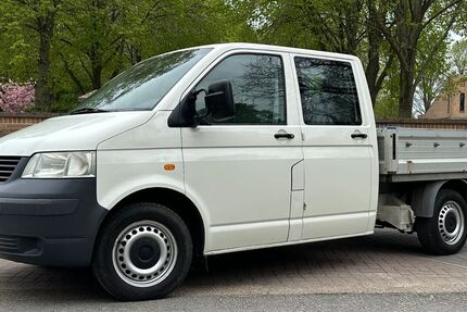 VW T5 Transporter 290.000 km 6.600 &euro; Oyten bei Bremen 28876