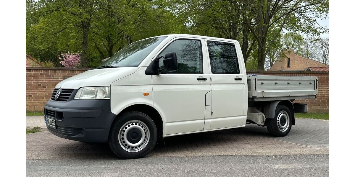 VW T5 Transporter 290.000 km 6.600 &euro; Oyten bei Bremen 28876