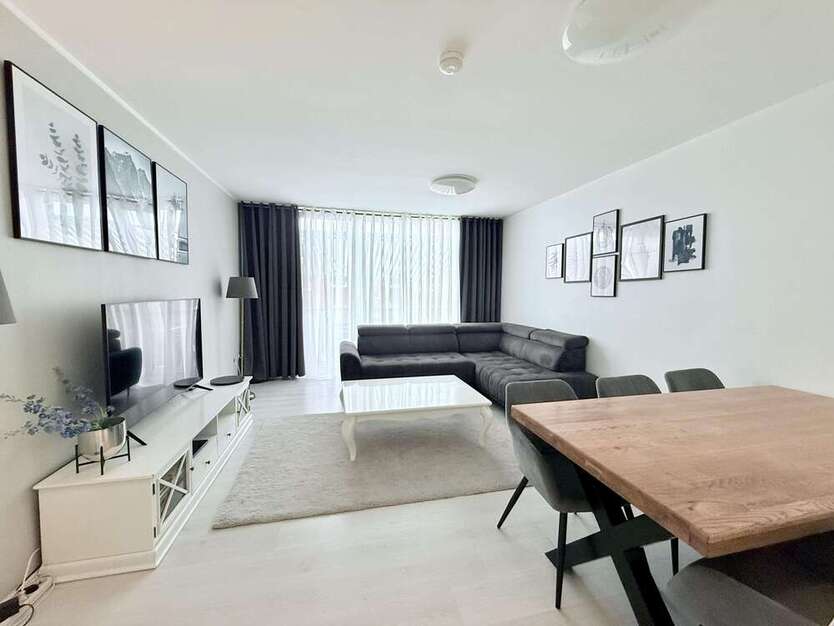 Wohnung zum Kaufen in Osterholz-Scharmbeck 134.000 € 79 m²