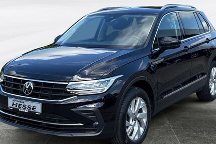 VW Tiguan 54.425 km 28.930 &euro; Sottrum 27367